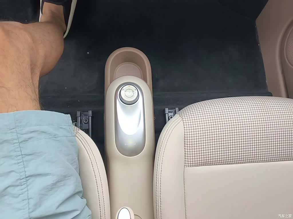 Wuling MINIEV, 2025 14