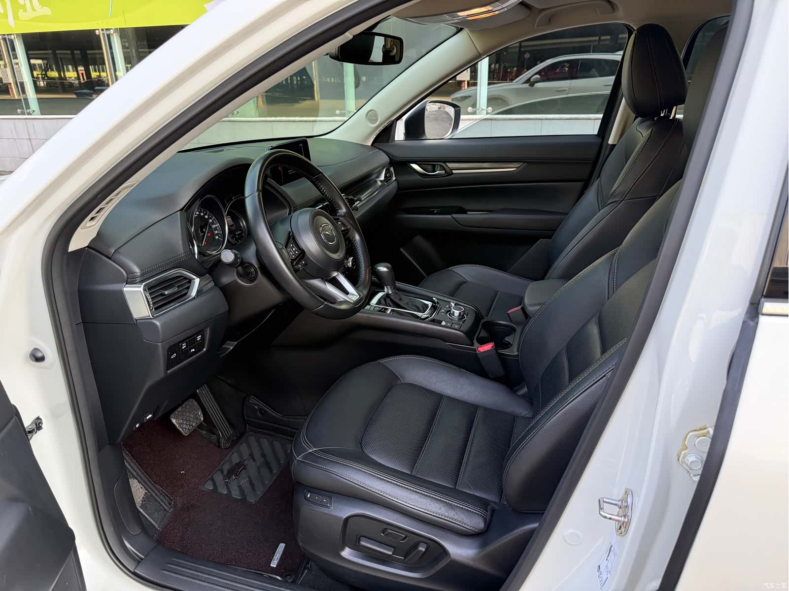 Mazda CX-5, 2021 7