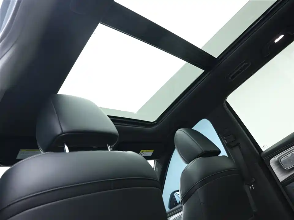 Trumpchi Trumpchi GS8