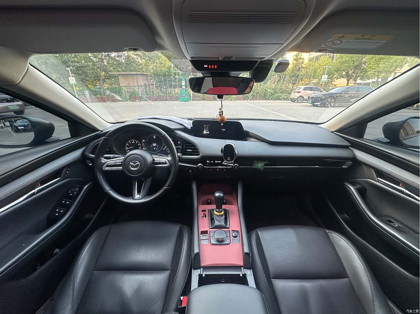 Mazda Mazda3, 2024 12