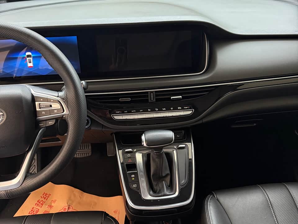 Trumpchi Trumpchi M6