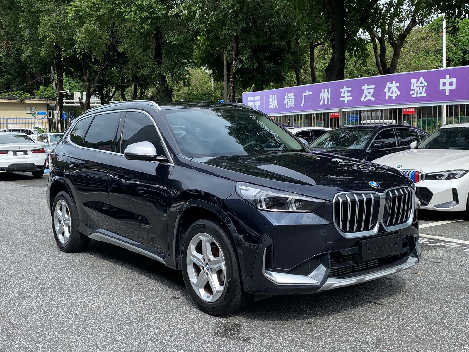 BMW X1, 2023 3