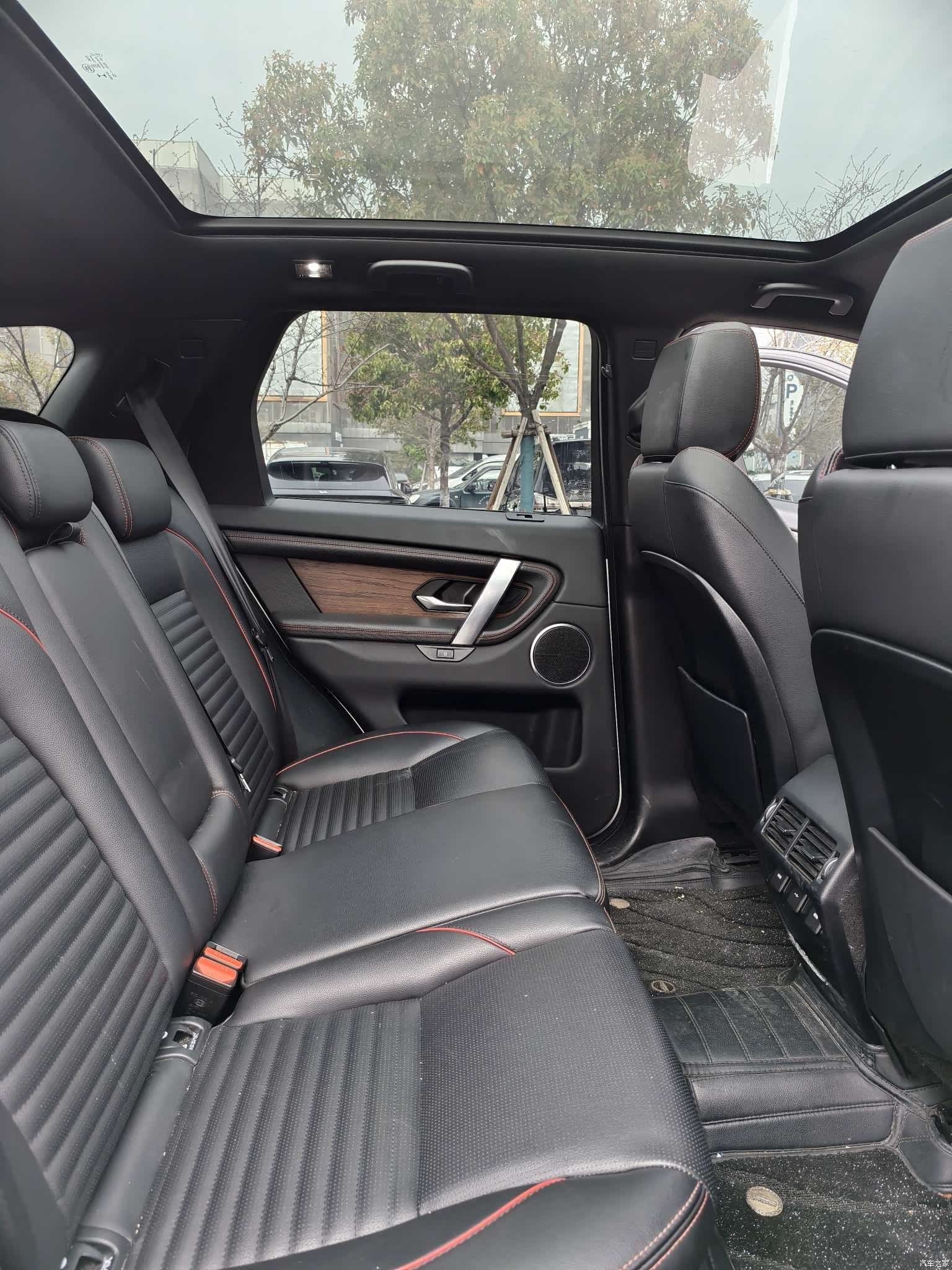 Land Rover Discovery, 2022 14