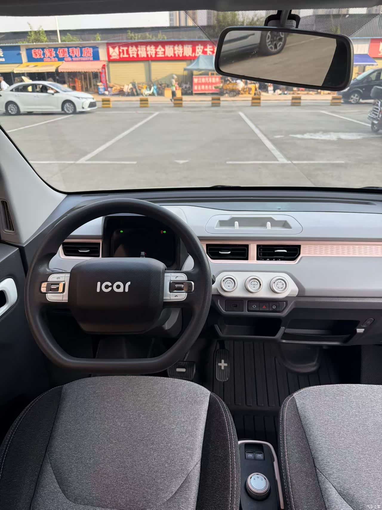 Chery QQ, 2023 4
