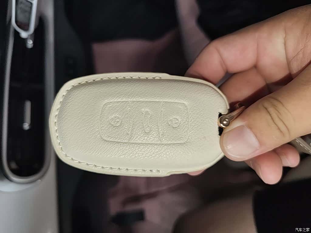 Geely Panda, 2026 9