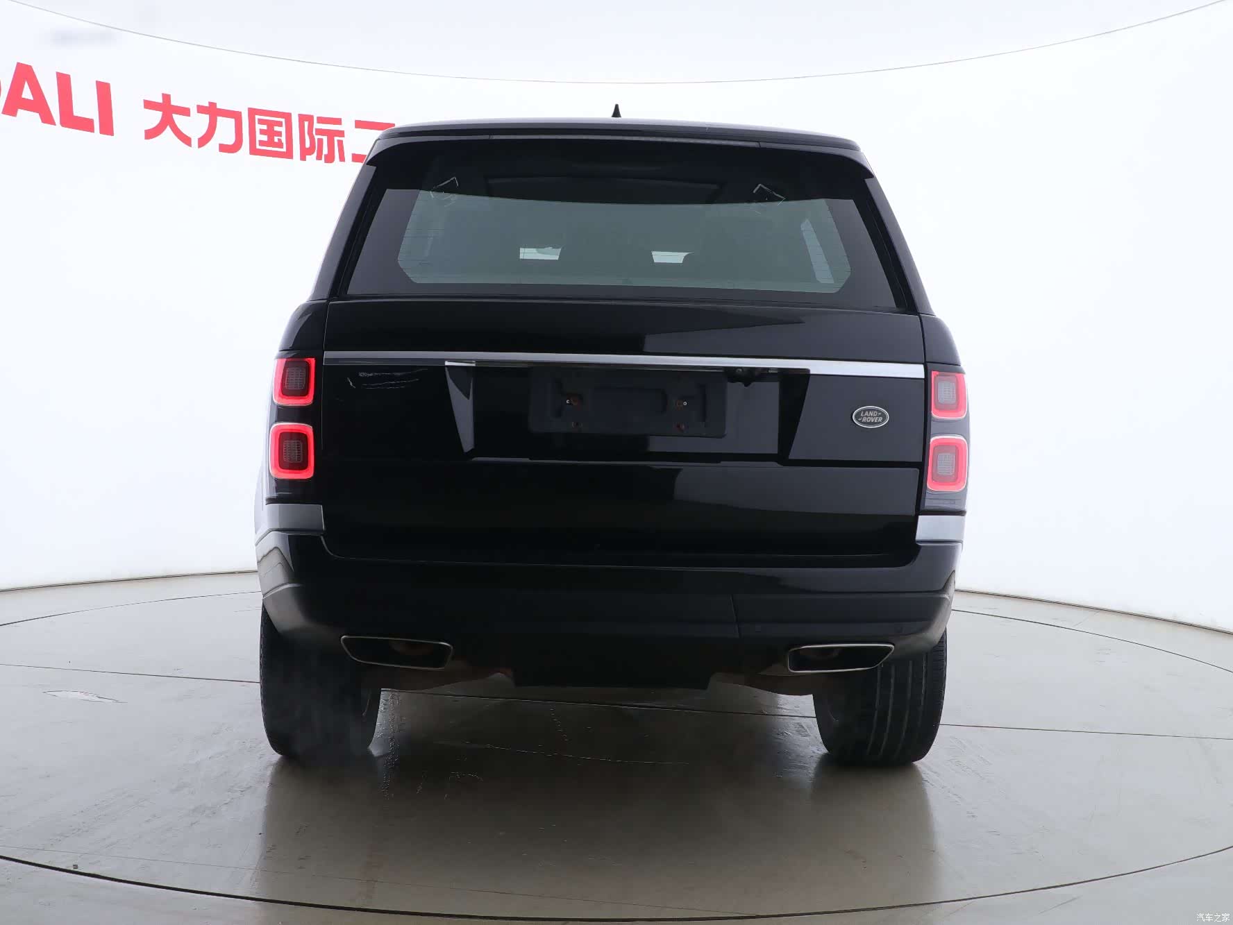 Land Rover Range Rover, 2017 21