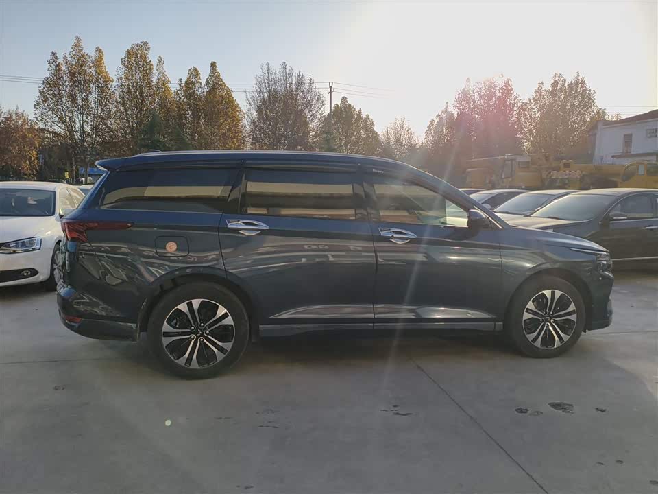 Wuling Wuling Capgemini