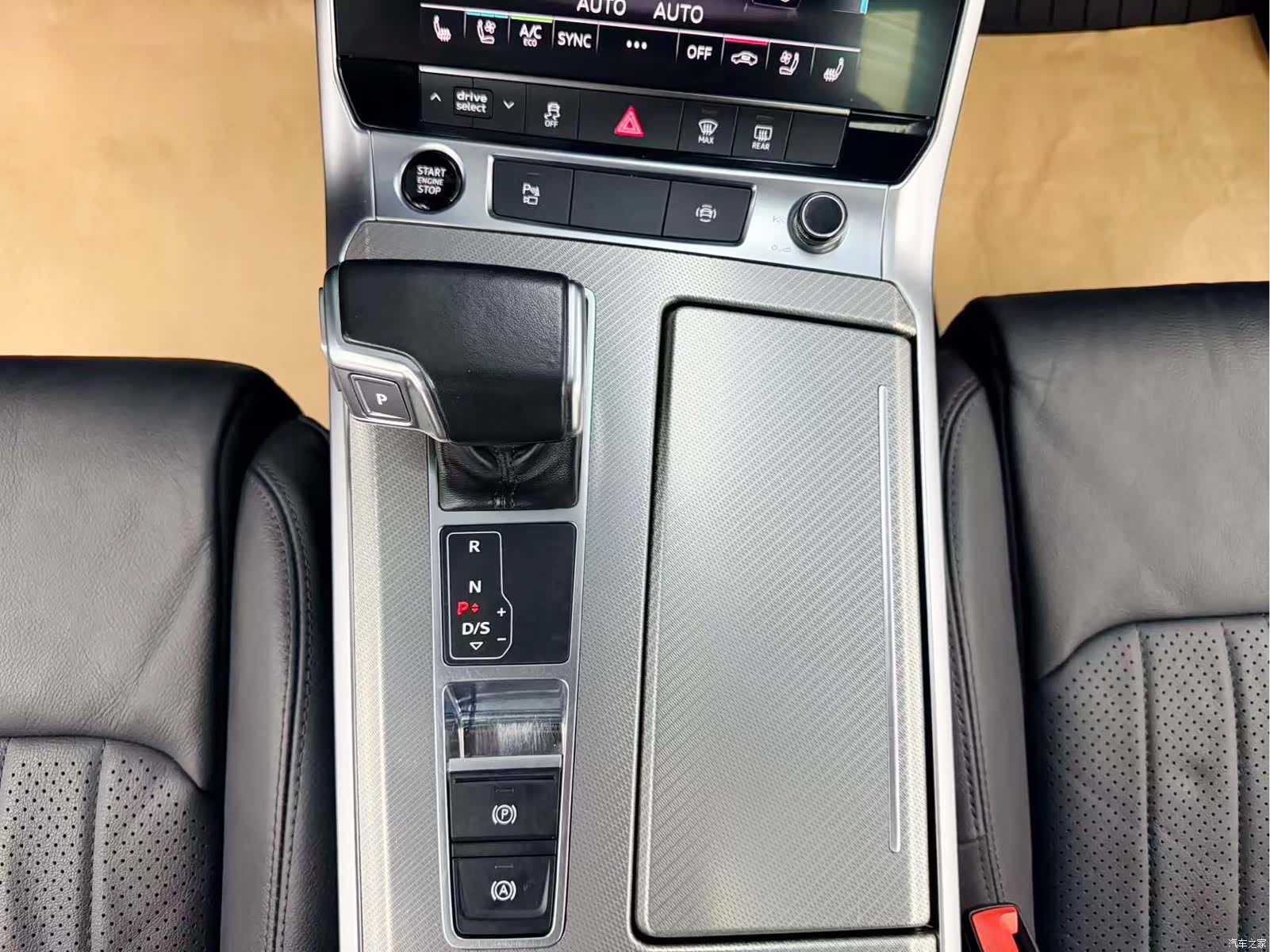Audi A6L, 2021 19