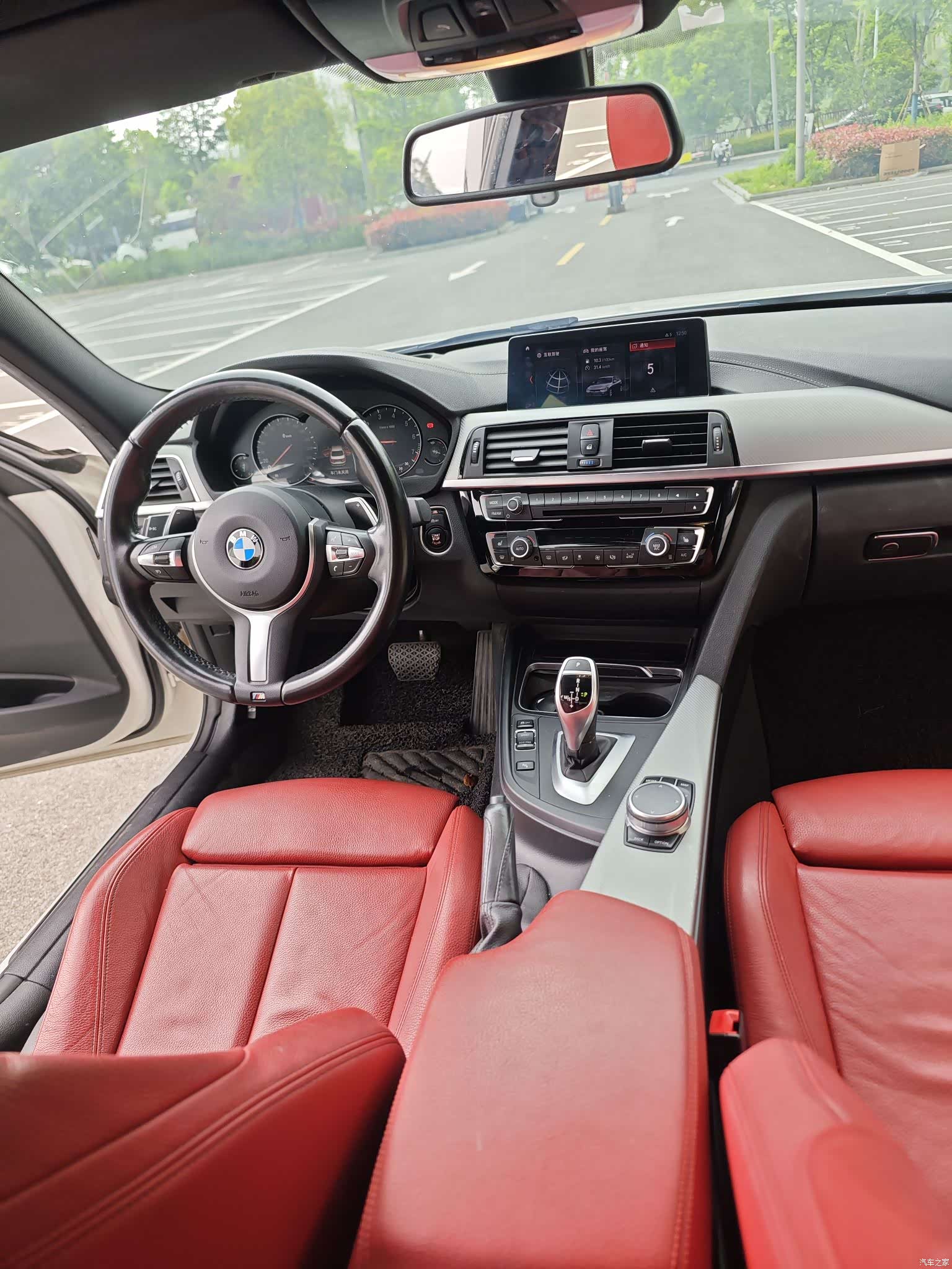 BMW 3 Series, 2018 9