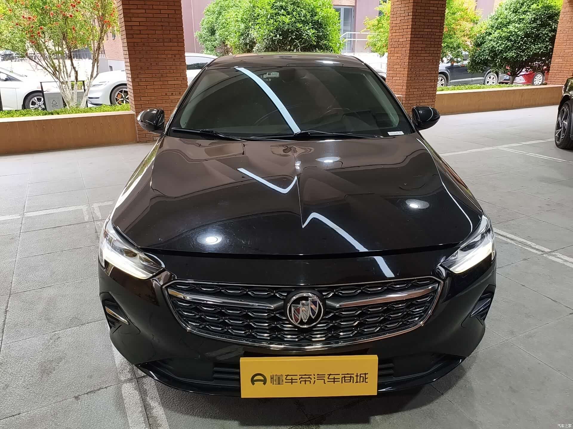 Buick Regal, 2021 6