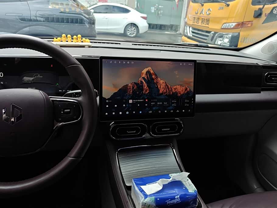 Leapmotor C11 Leapmotor C11