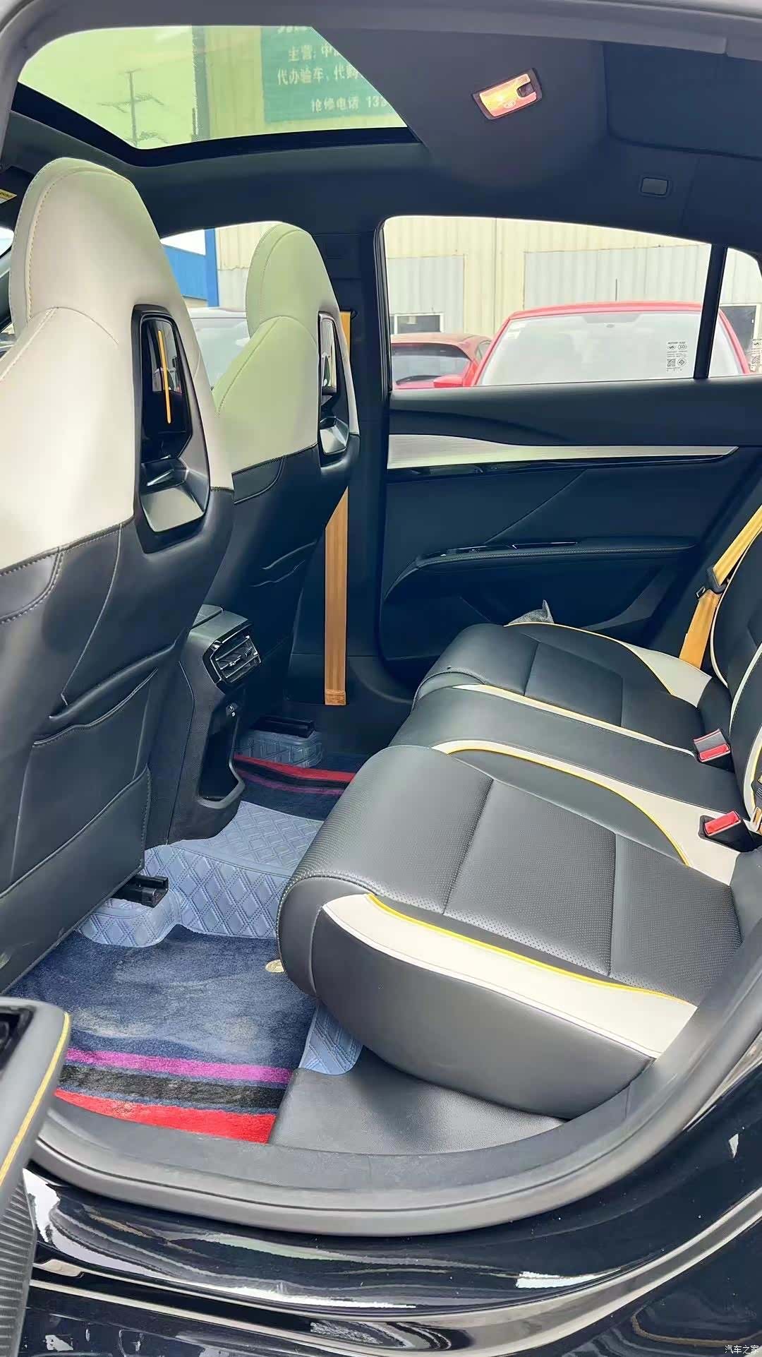 MG MG5, 2022 9