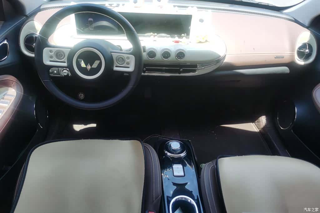 Wuling Bingo, 2024 12