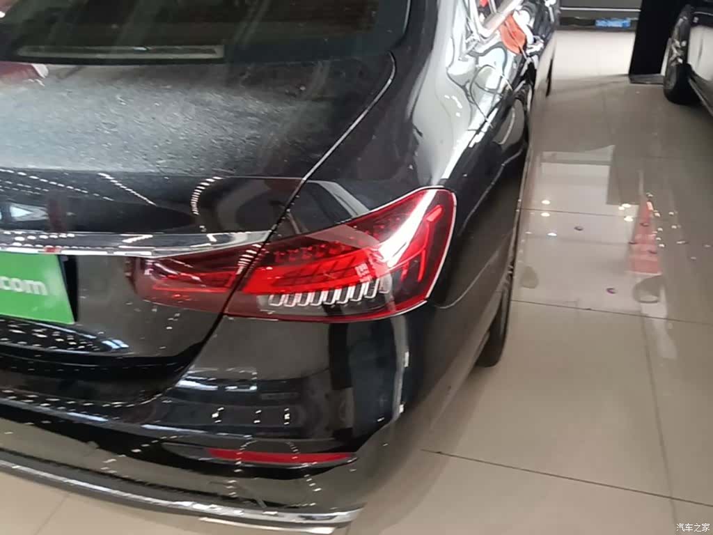 Mercedes-Benz E-Class, 2021 8