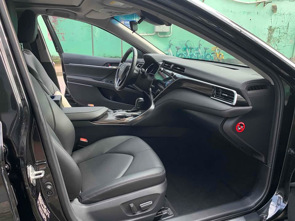 Toyota Camry Toyota Camry