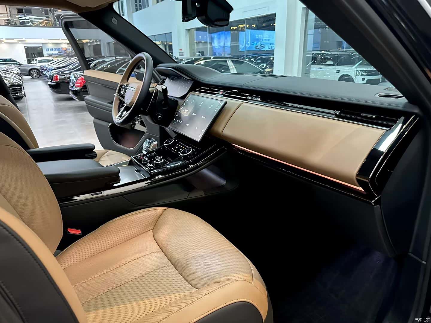 Land Rover Range Rover, 2023 7