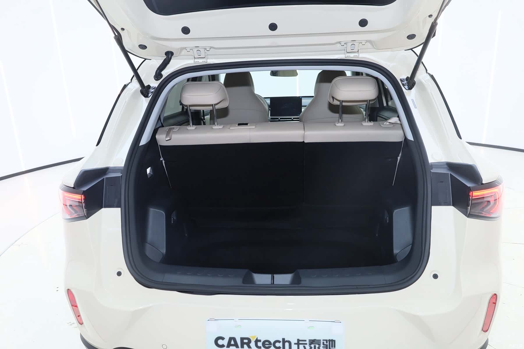Wuling S, 2025 15