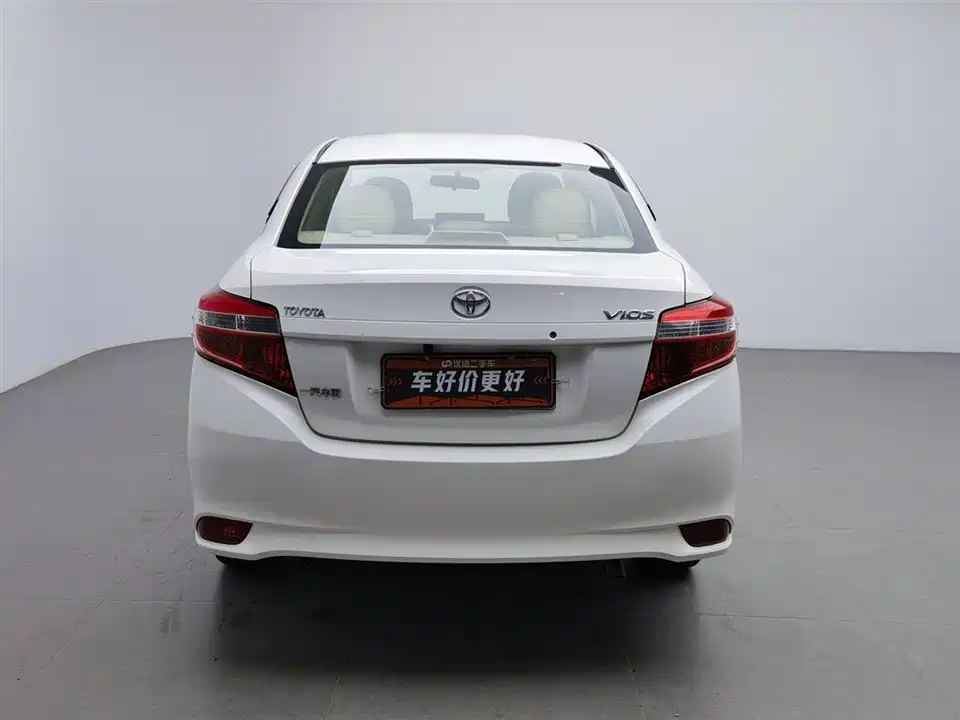 Toyota Vios