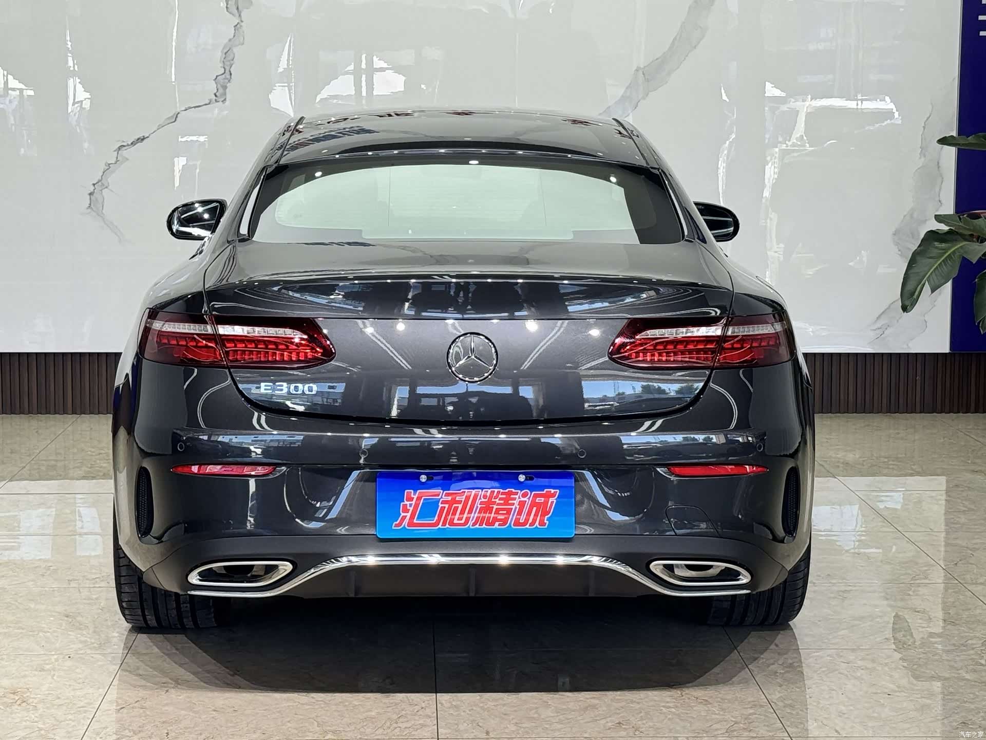 Mercedes-Benz E-Class, 2022 все фото