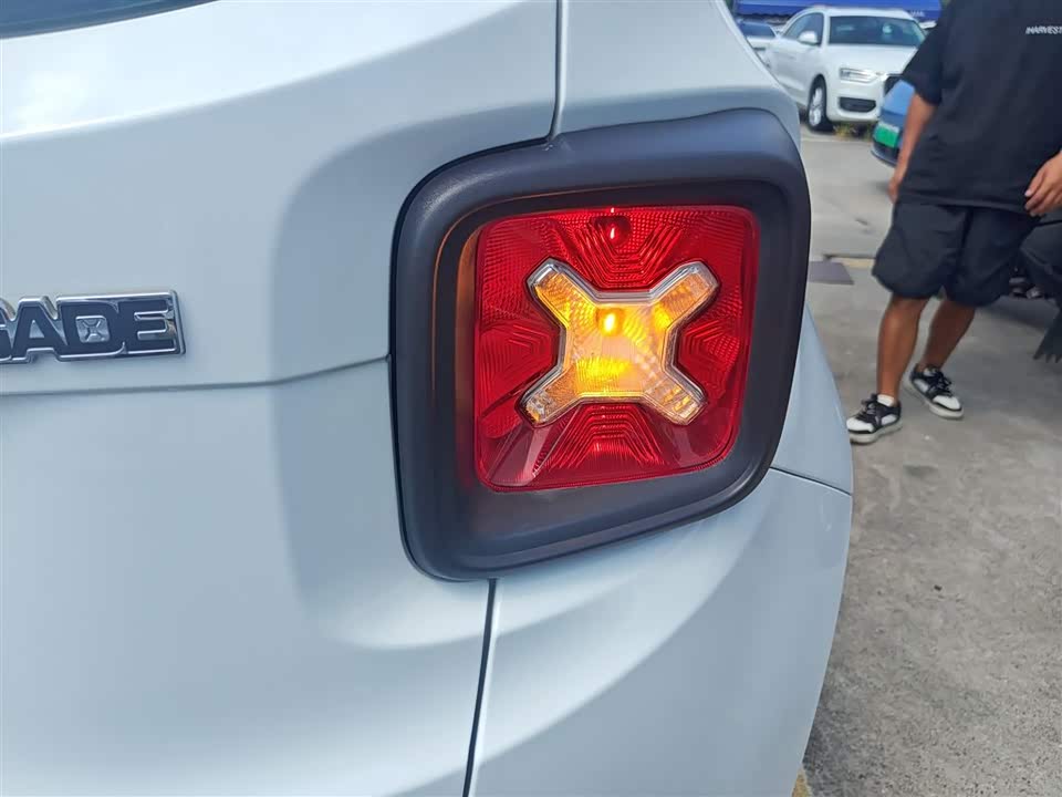 Jeep Freeman Jeep Freeman