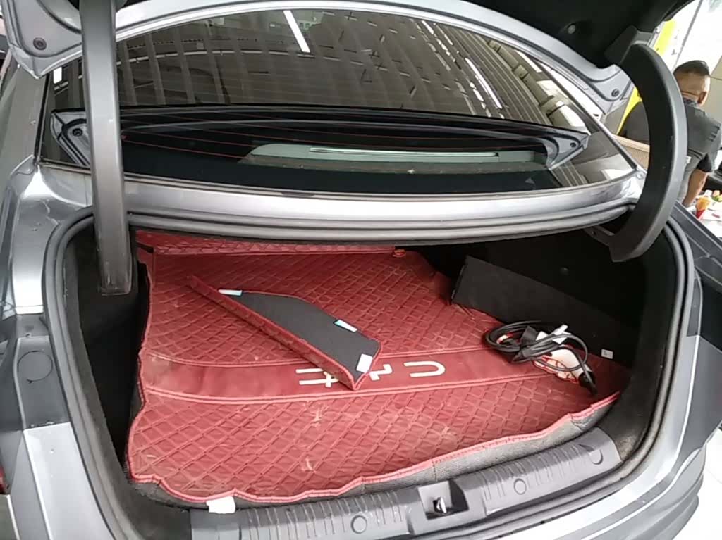 BYD Qin, 2024 19