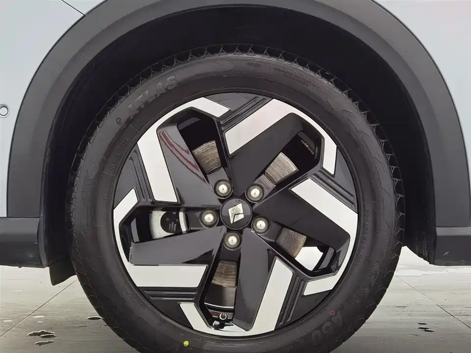 Baoding Sea of Clouds