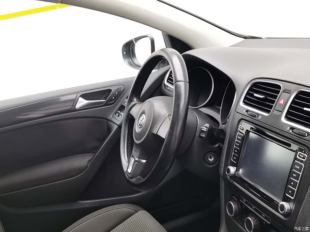 Volkswagen Golf, 2012 22