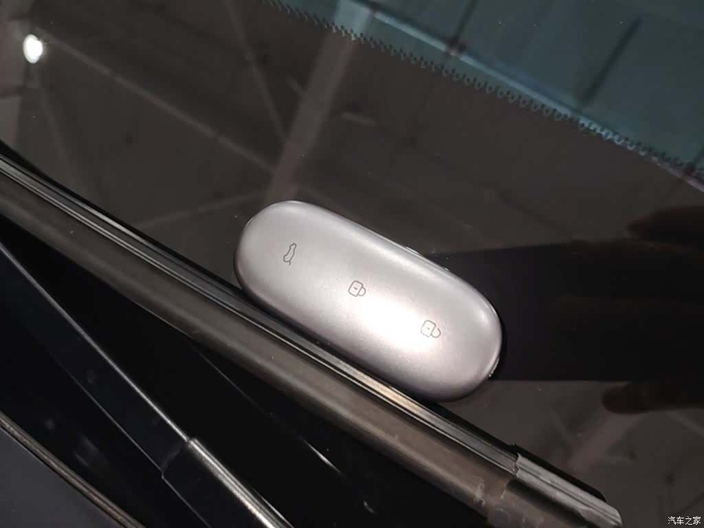 Li Auto L9, 2024 9