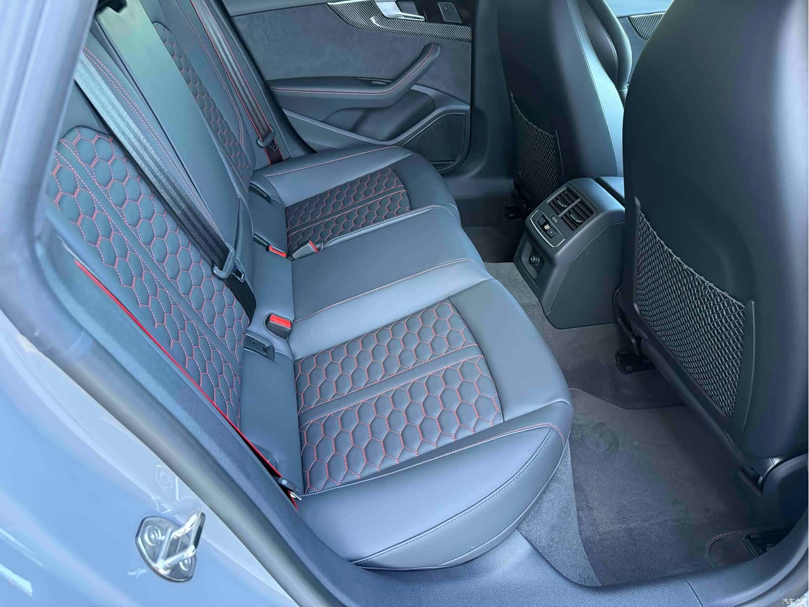Audi RS, 2026 18