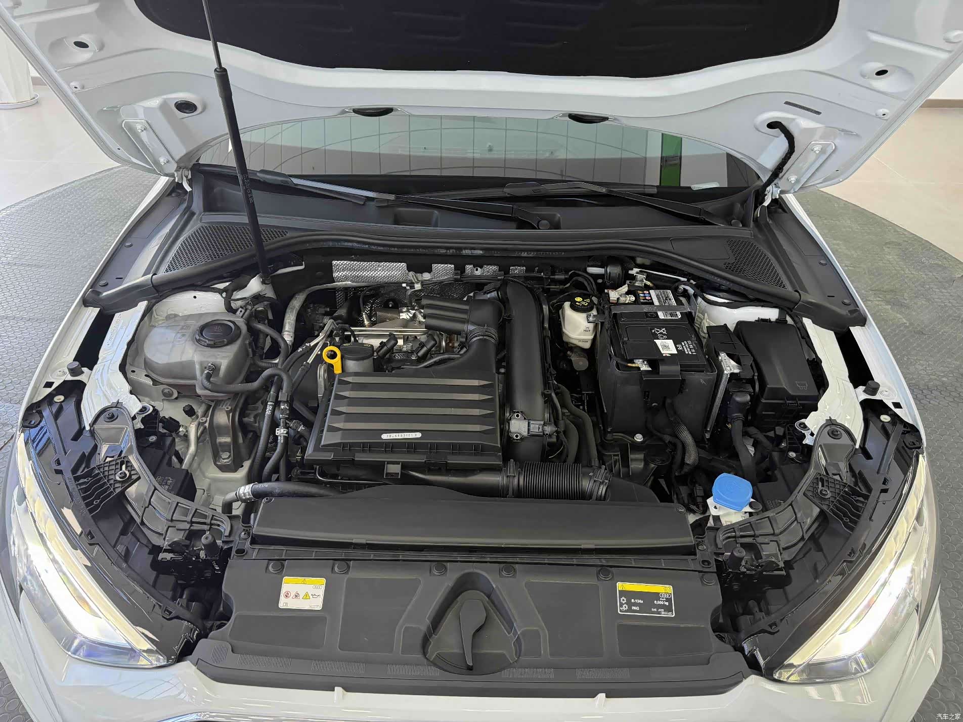 Audi A3, 2022 19