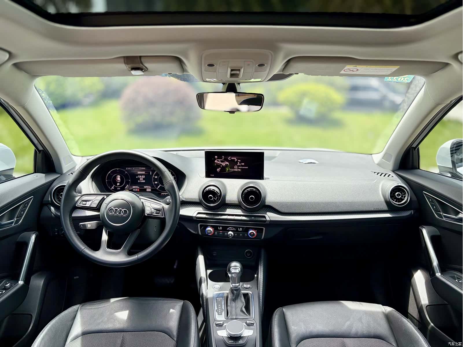 Audi e-tron, 2020 6