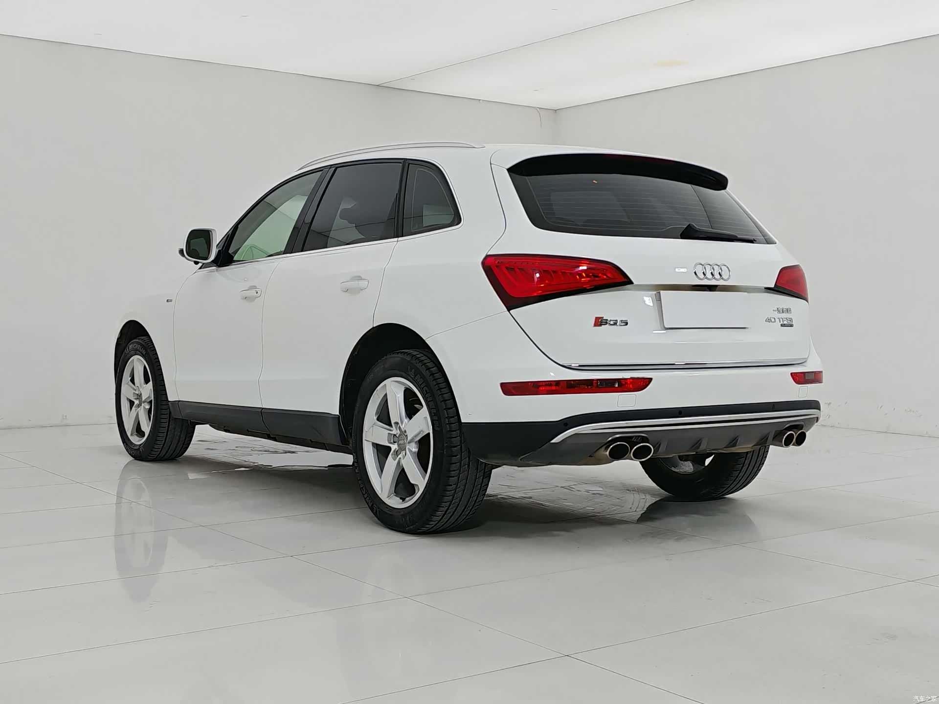 Audi Q5, 2016 4