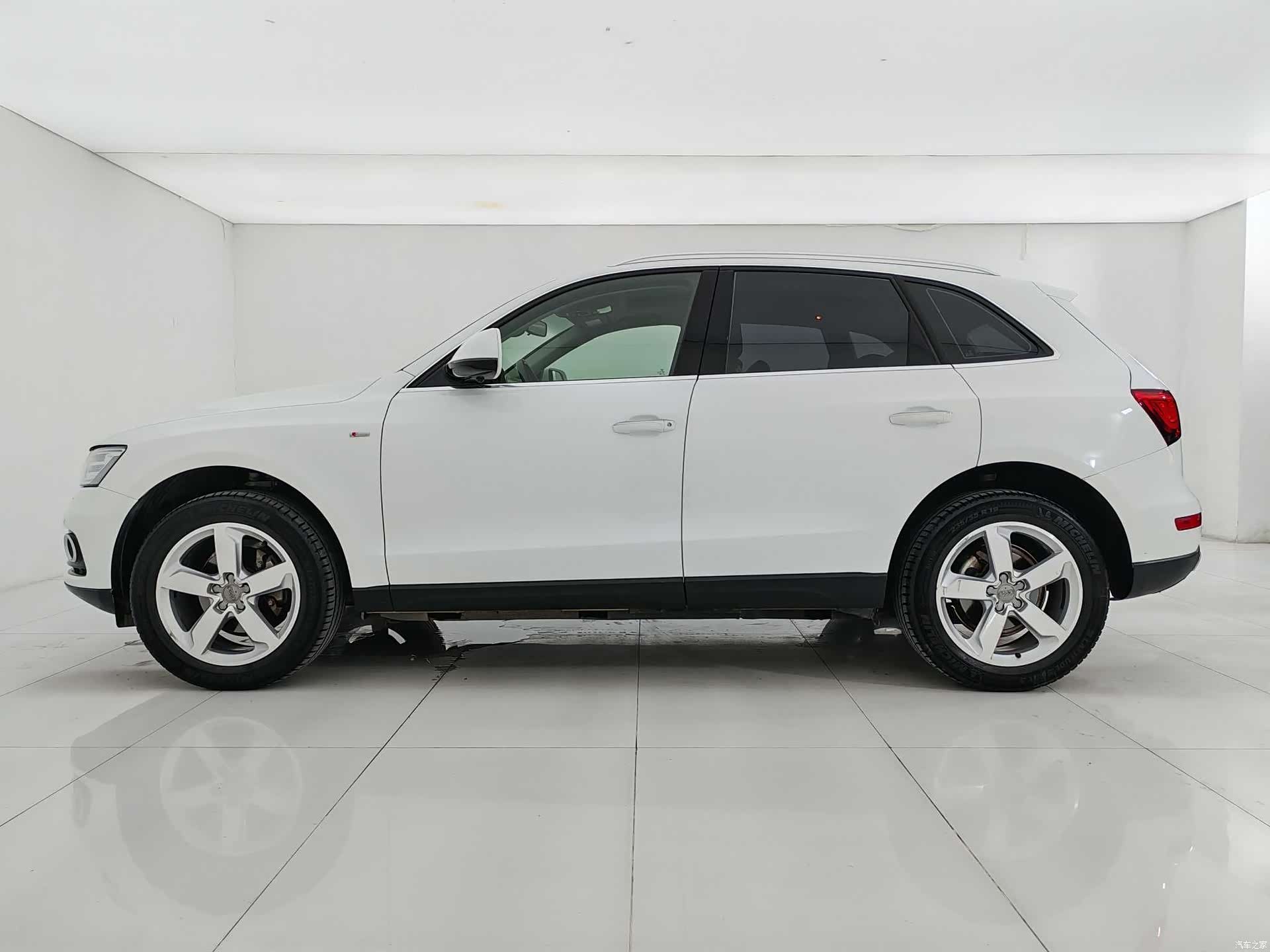 Audi Q5, 2016 12