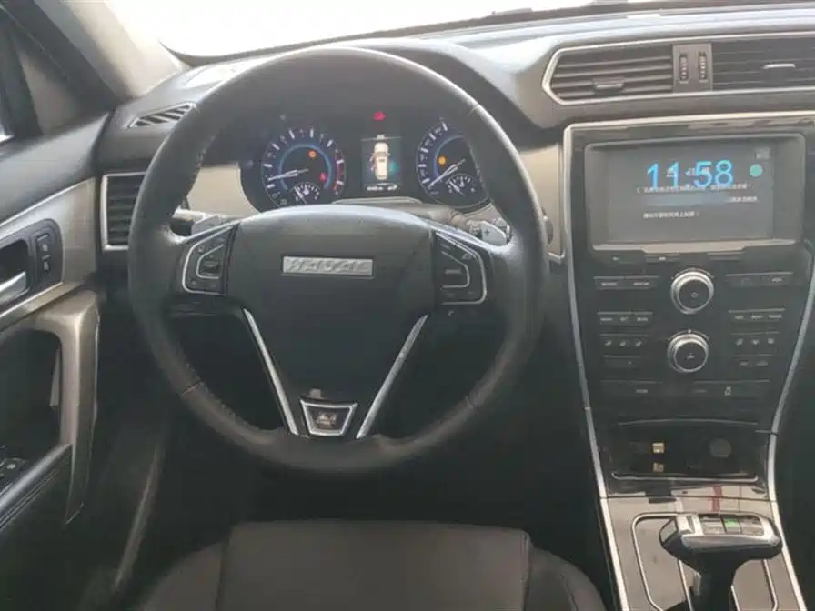 Haval H2 Haval H2