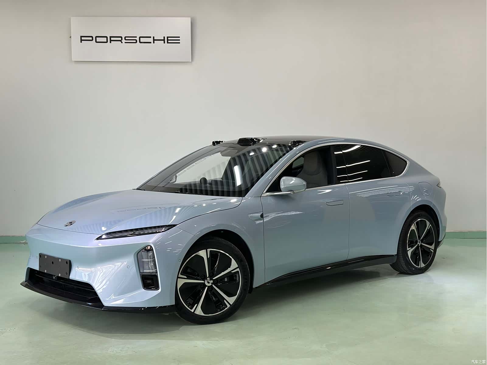 NIO ET5, 2025 1