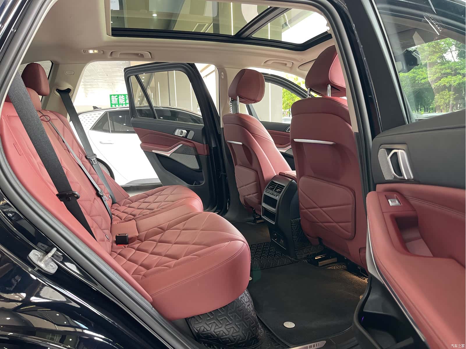 BMW X5, 2023 7