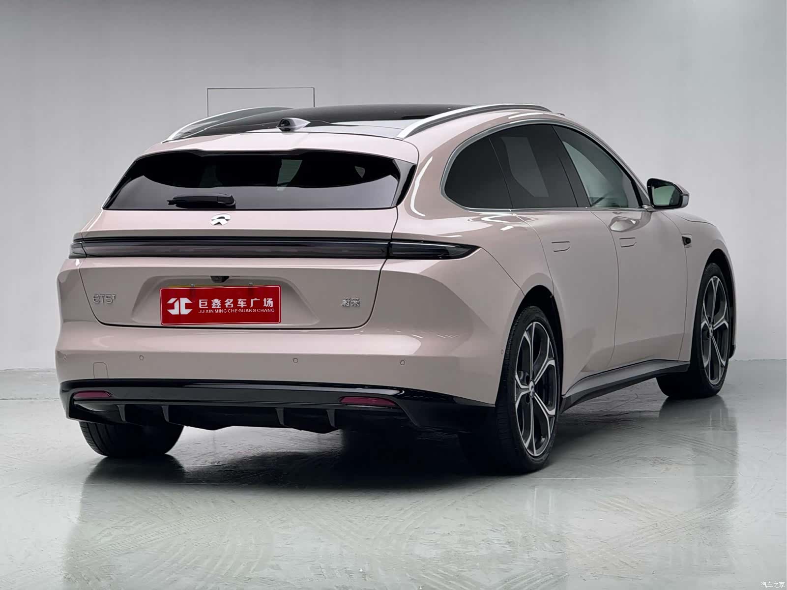 NIO ET5, 2025 6