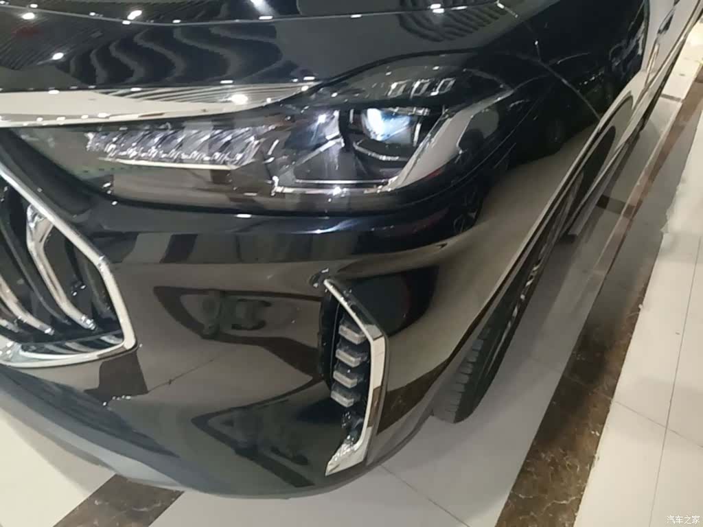 Jetour X70, 2024 24