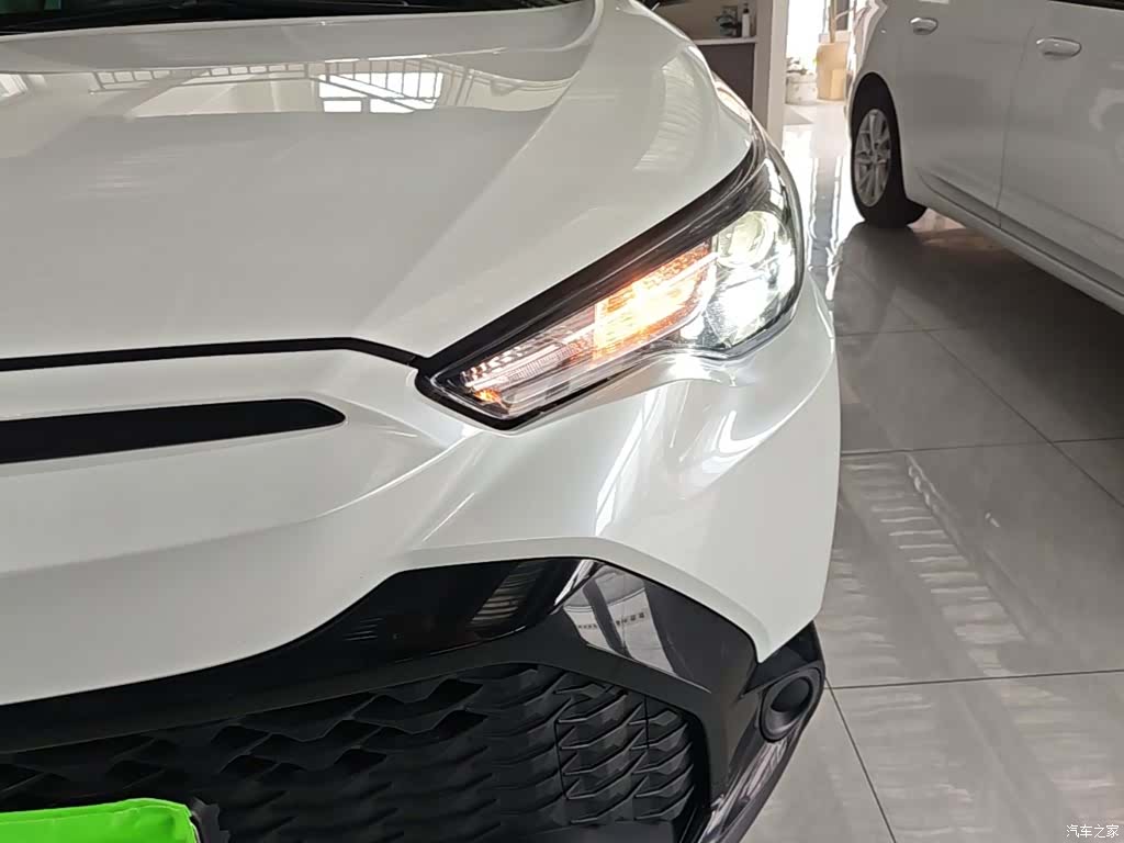 Toyota Frontlander, 2023 24