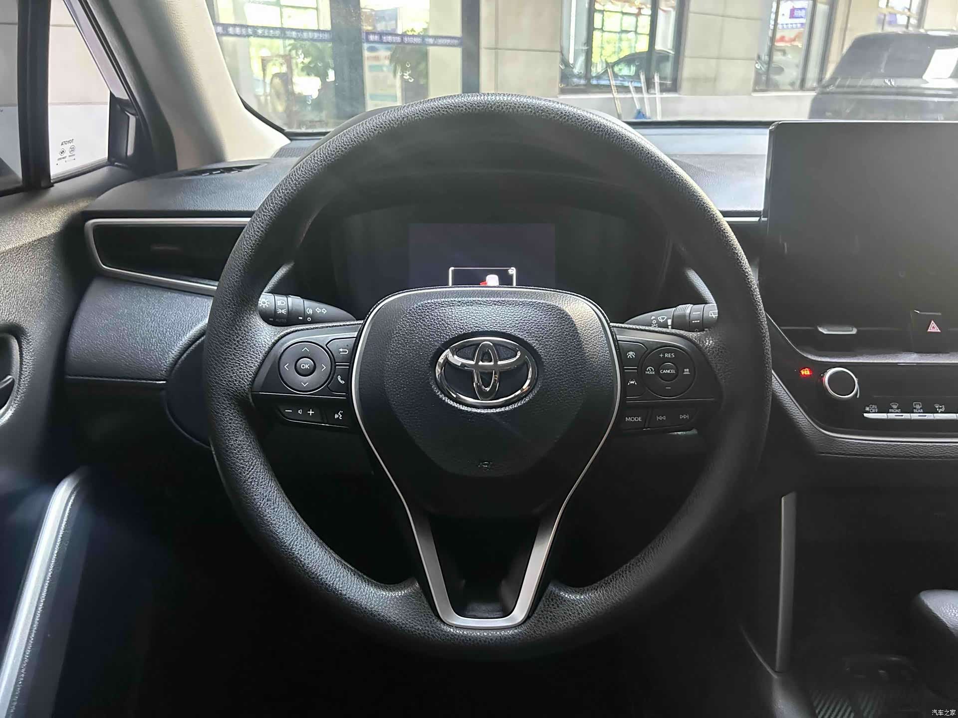 Toyota Frontlander, 2024 9