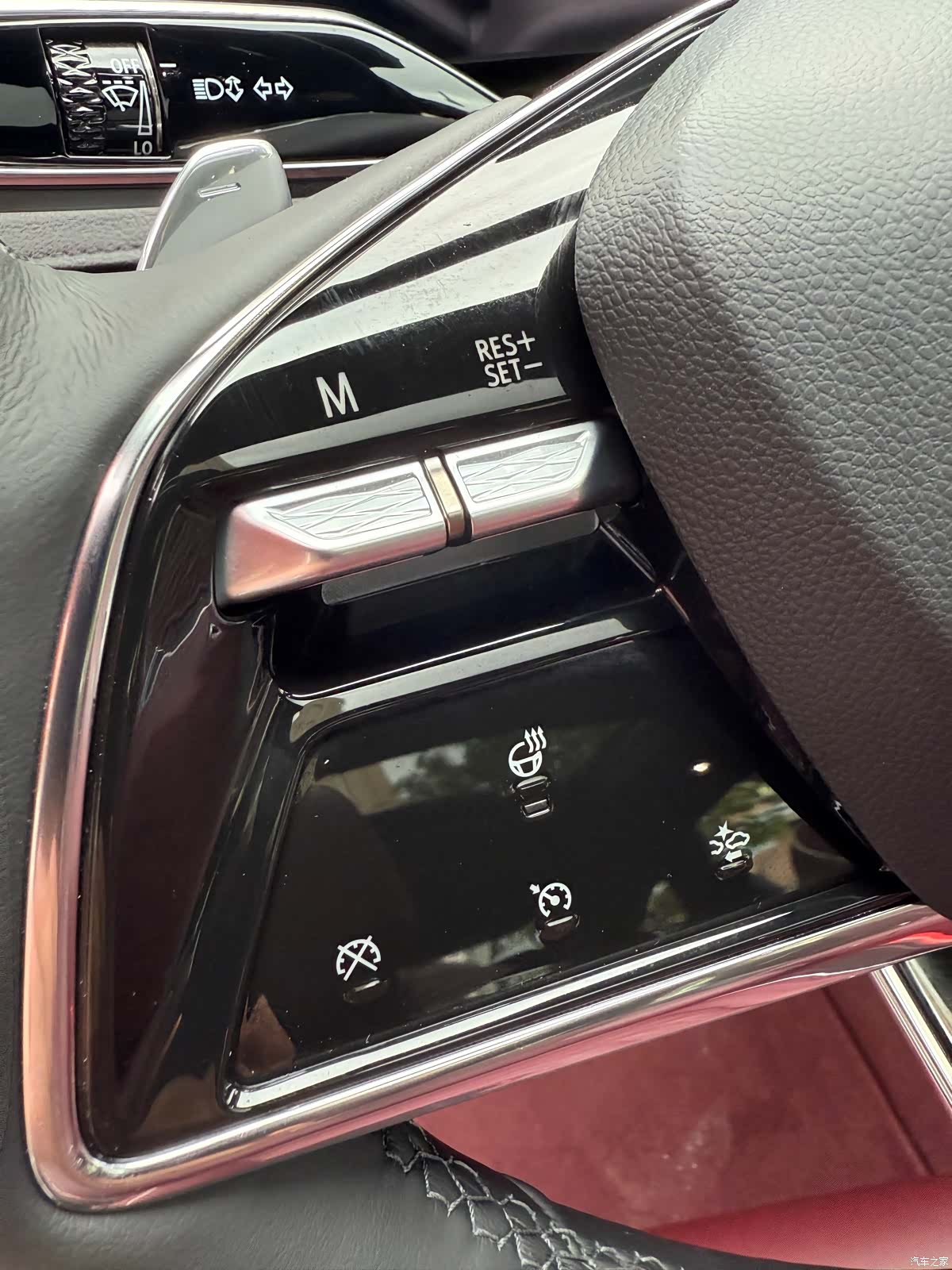 Cadillac CT6, 2026 23