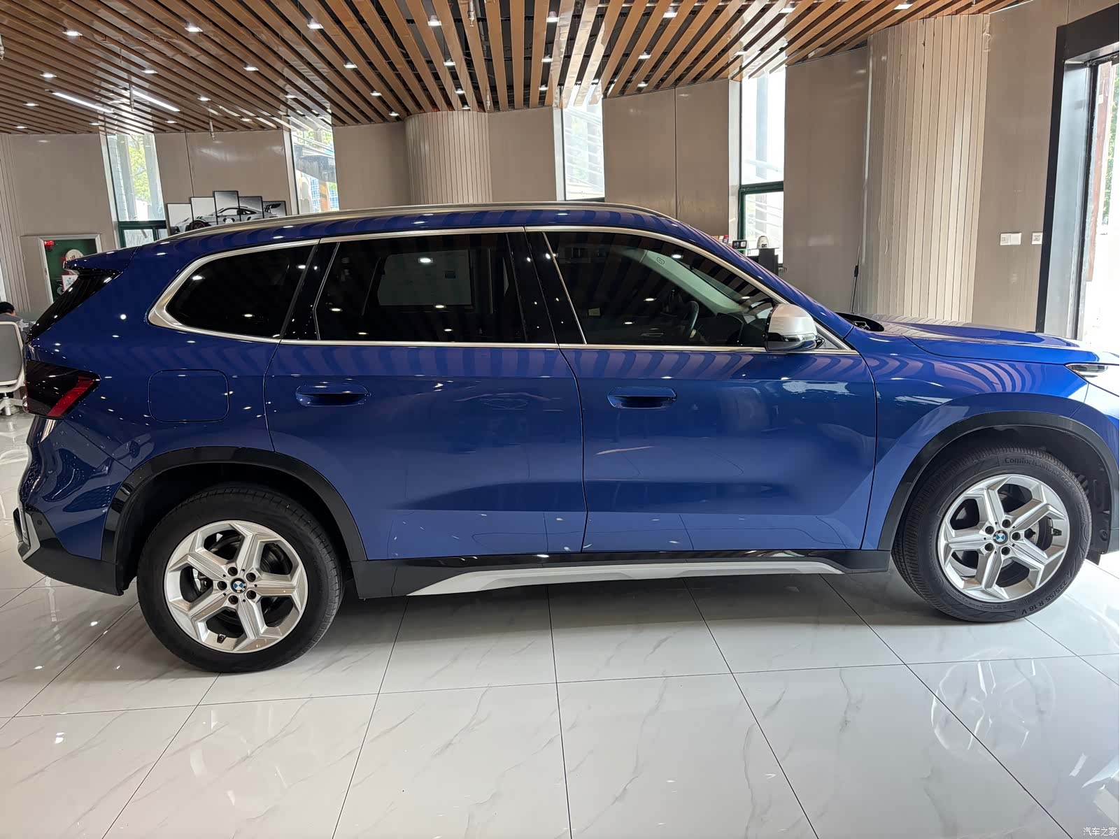 BMW X1, 2023 6