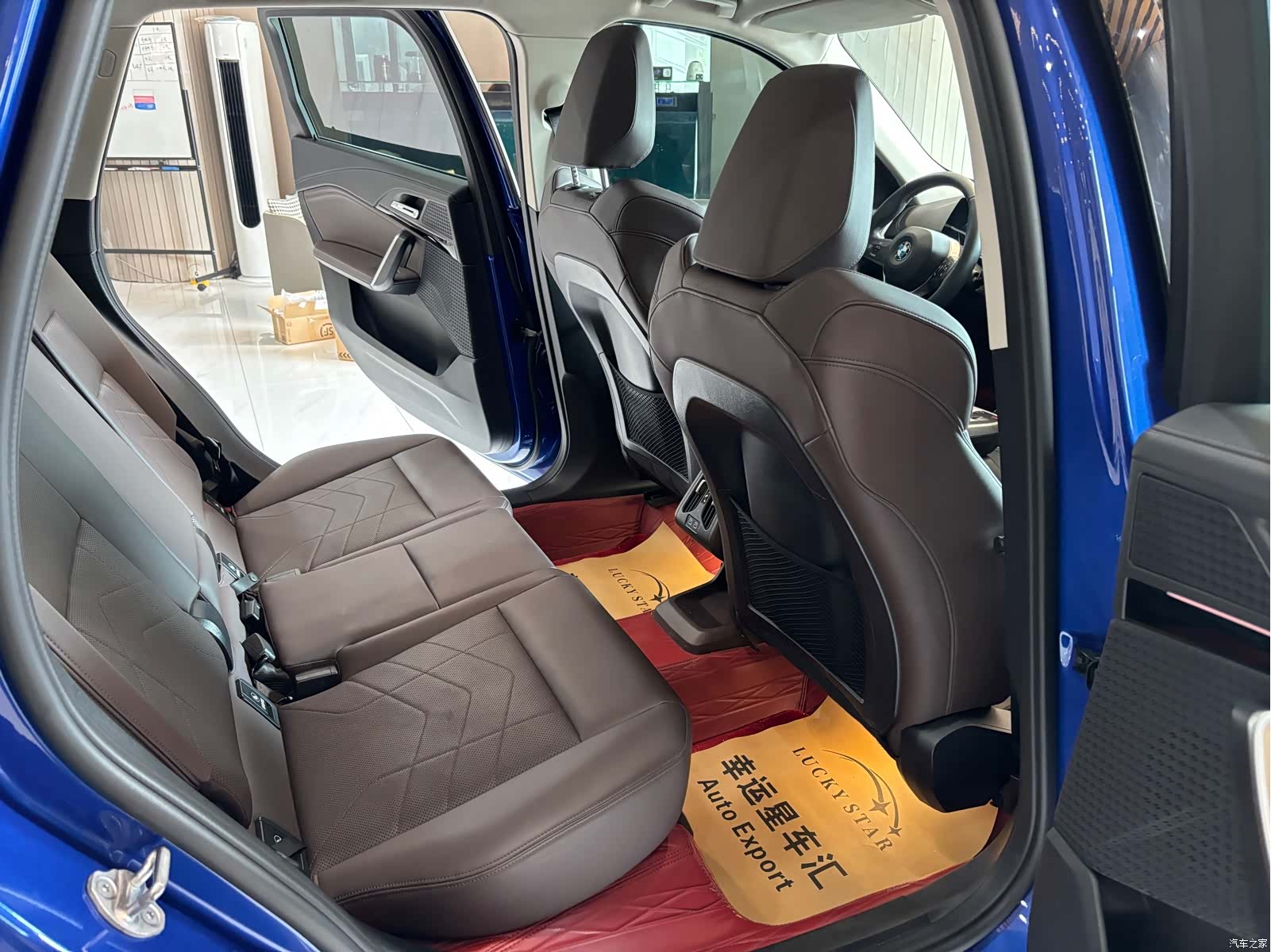 BMW X1, 2023 15