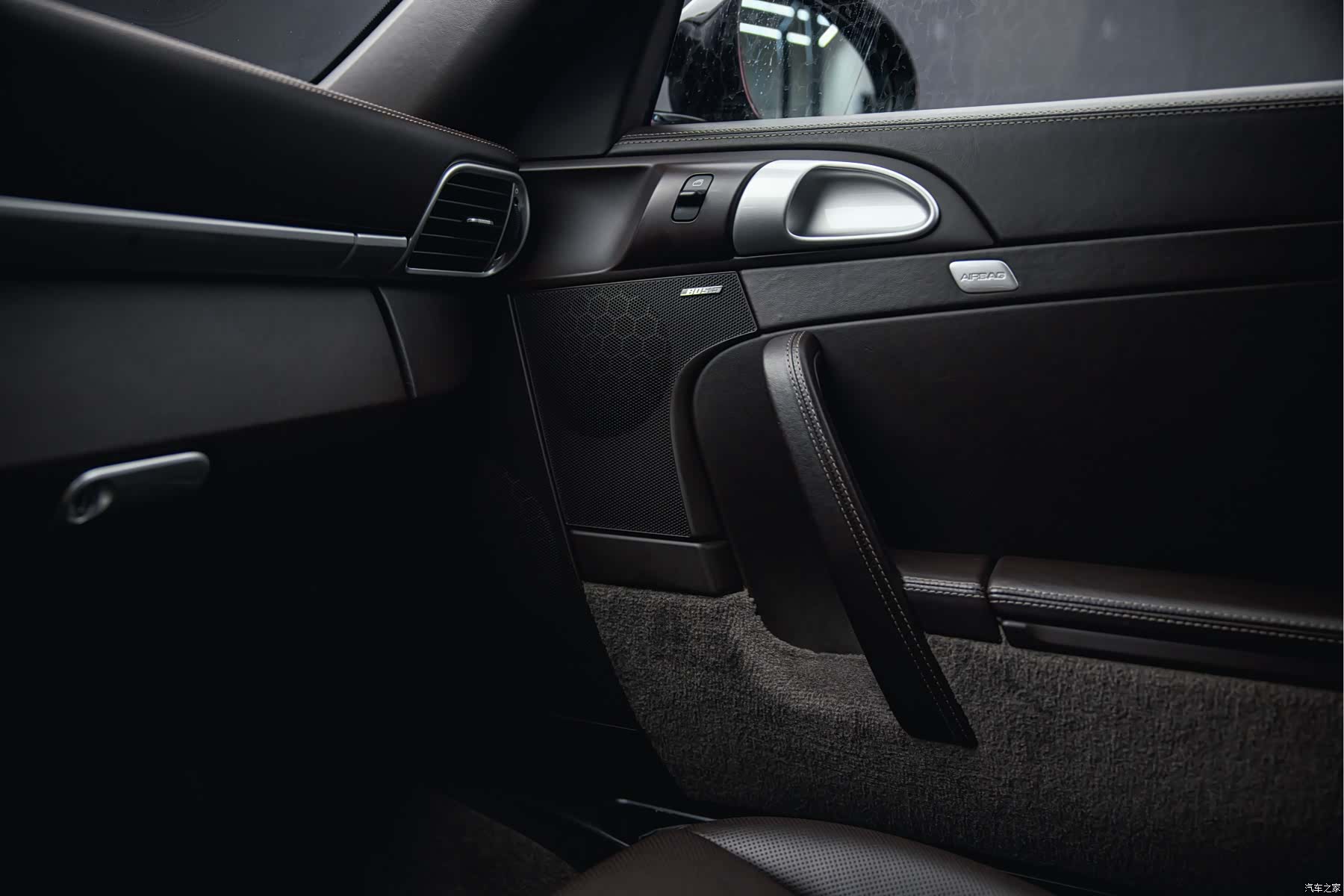 Porsche 911, 2011 19