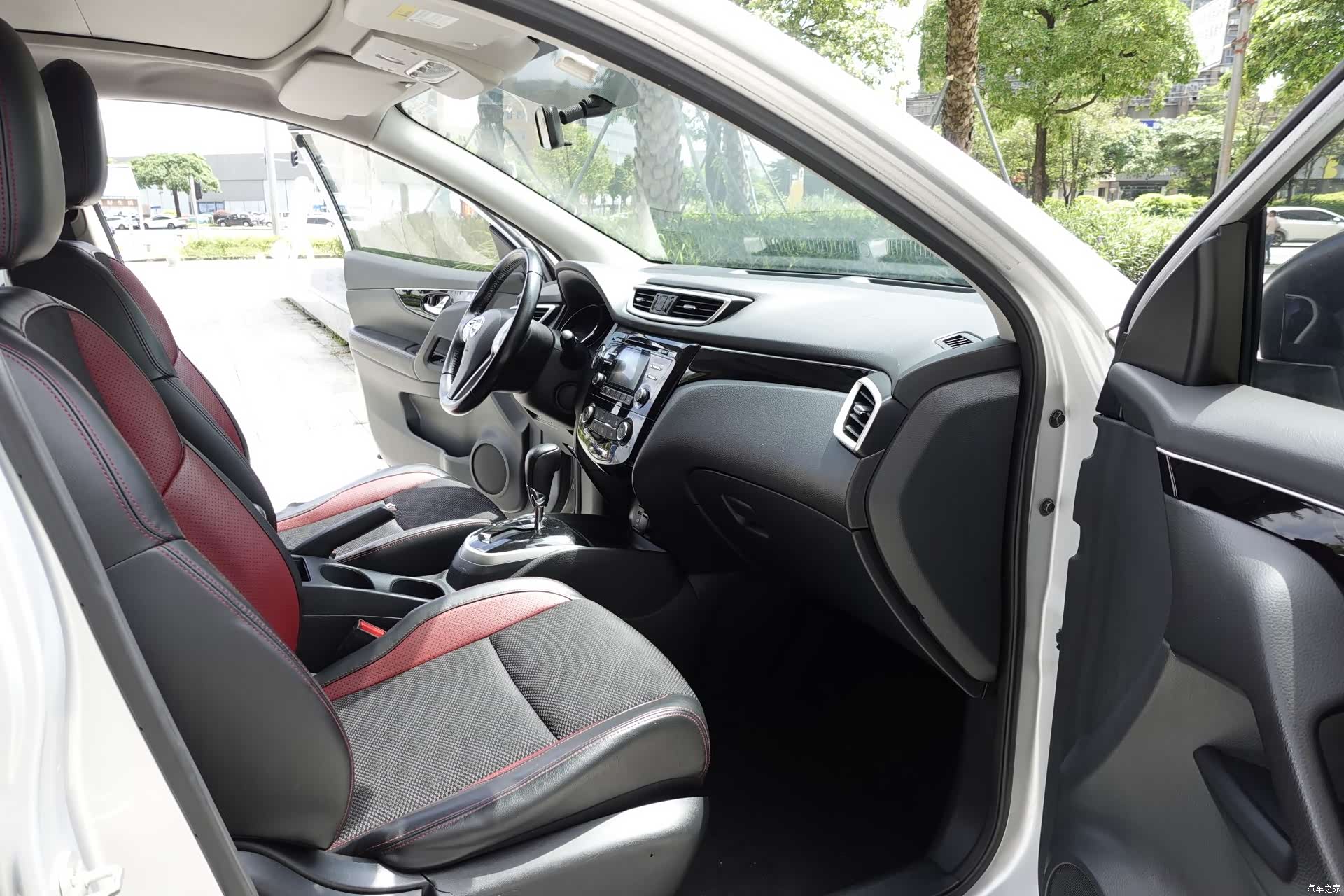 Nissan Qashqai, 2016 7