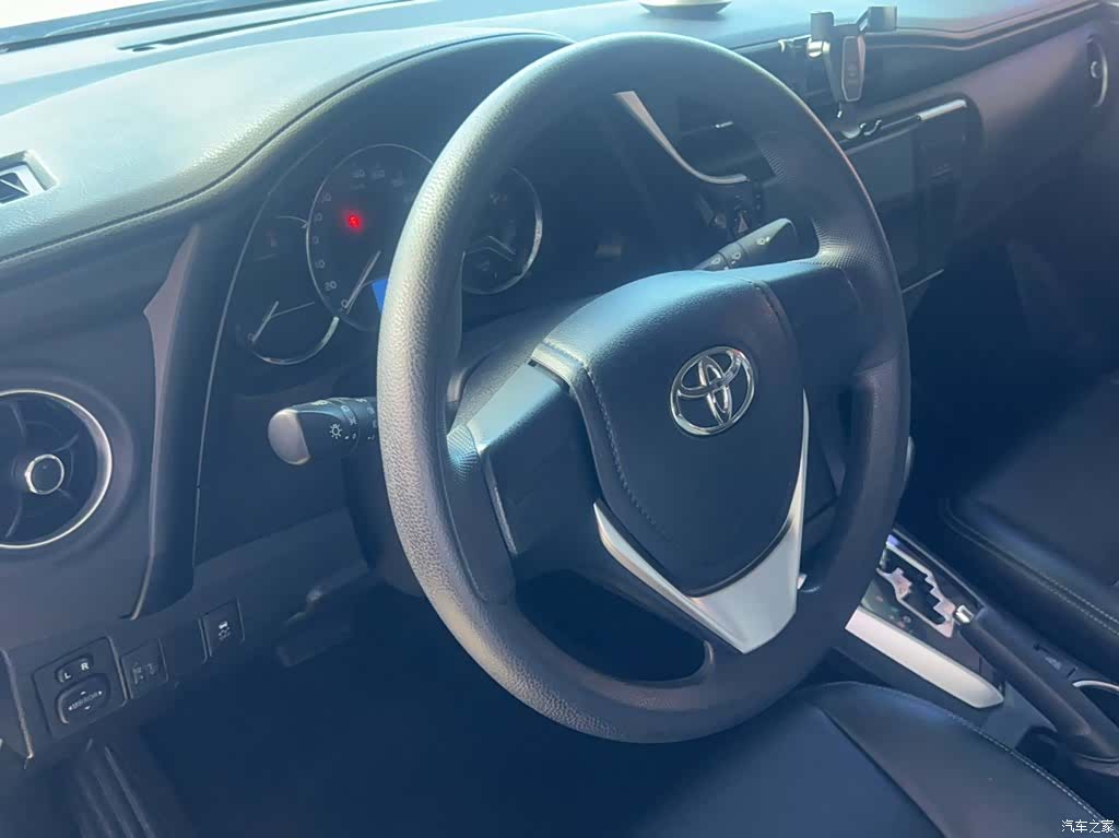 Toyota Corolla, 2018 14