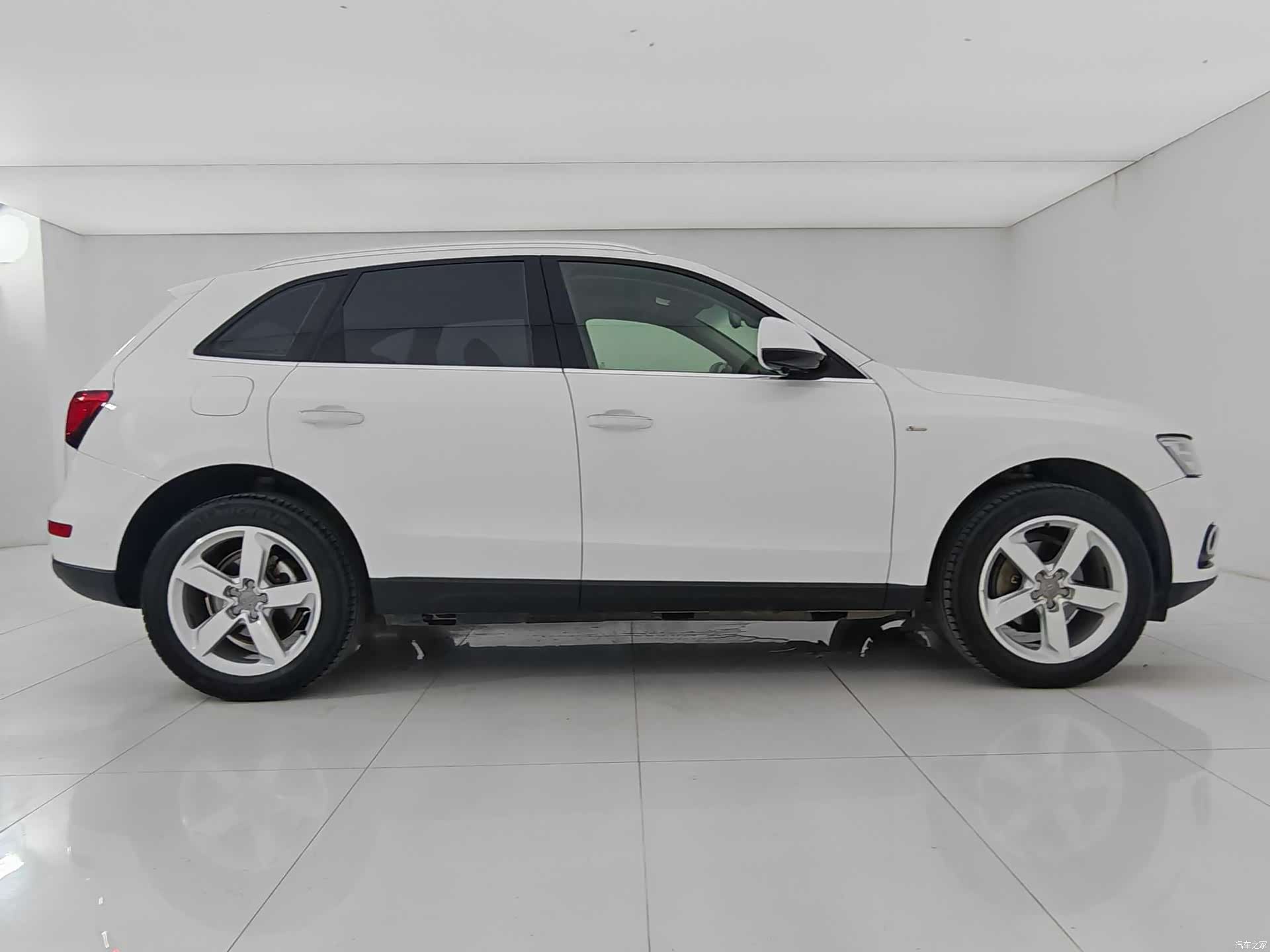 Audi Q5, 2016 13