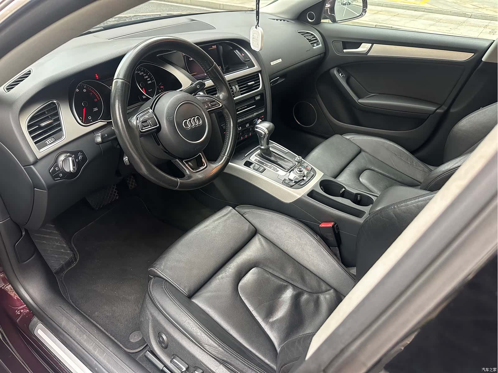 Audi A5, 2013 2
