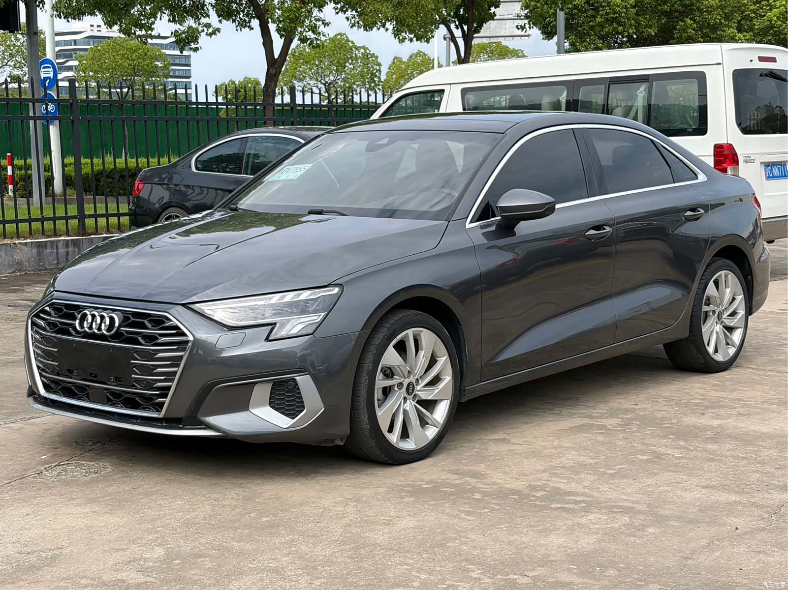 Audi A3, 2022 2