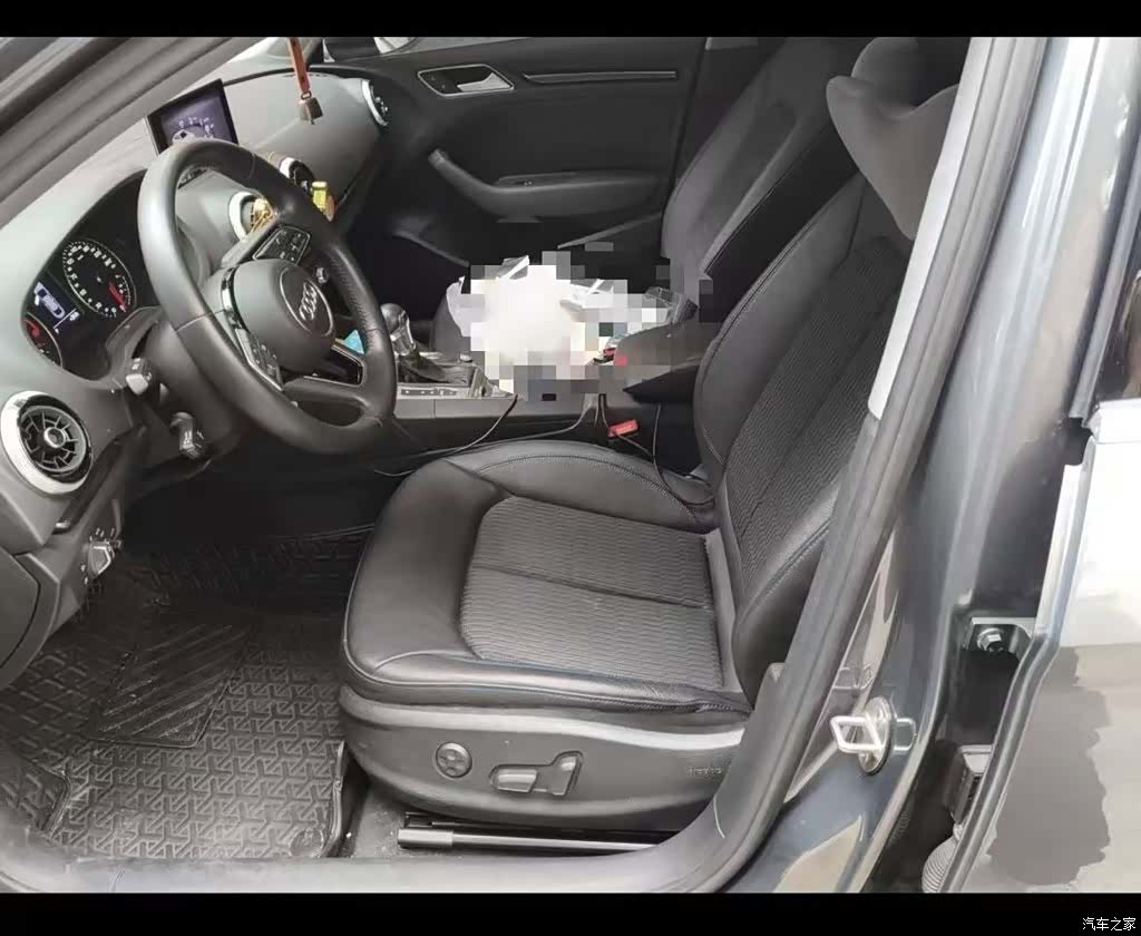 Audi A3, 2021 13